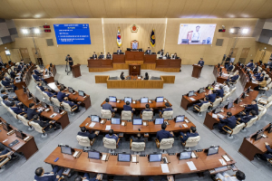 경북도의회 “가을행사ㆍ축제 한 건의 사고 없게”