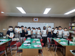 대구시교육청, 한글날 맞아 다양한 한글사랑 실천 교육활동 펼쳐