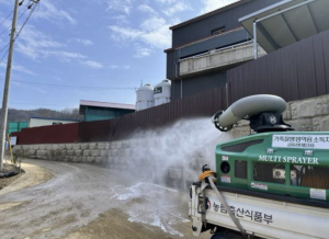 경북도, 야생조류 분변서 고병원성 AI ‘심각’ 격상