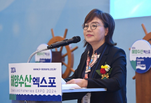 경북도, 환동해 해양수산 축제의 장 ‘해양수산엑스포’ 성료