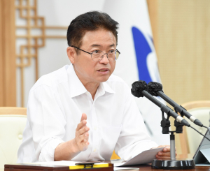 “대경 발전 행정통합 중재안 대승적 검토”