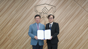 계명문화대, 대구어린이세상 제2대 최주환 관장 임명