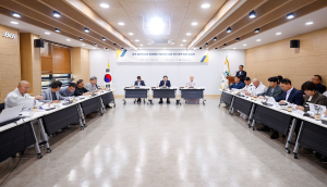 성주군, 법전리 사지 보존 청사진 제시