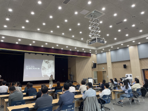 청도군,  공직자 보고 역량 강화 교육 실시
