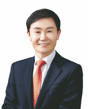 이남철 고령군수, 2024년 공공비축미곡 산물벼 수매 현장 방문