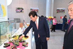 김천시, 제28회 노인의 날 기념행사 개최