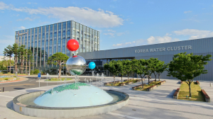 국가물산업클러스터, 5년 연속 먹는물ㆍ수질분야 국제숙련도시험 ‘최우수기관’