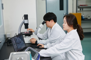 케이메디허브, 염증성 질환 새로운 치료 표적 발굴ㆍ생체영상기술 발표