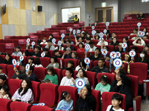 포항가속기硏, 시민과 함께하는 ‘과학탐방’