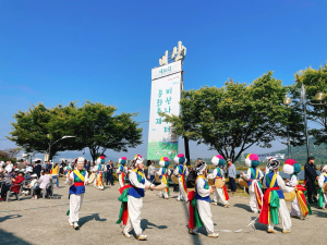구미시 비산동, 비산나루터 문화축제…다채로운 체험행사로 풍성