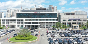 구미시, 431억 들여 노후 상수관 정비