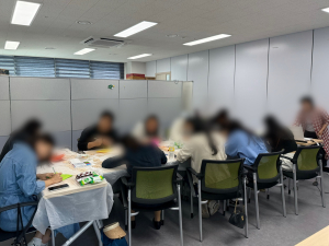 김천시가족센터 ‘해피 맘 프로젝트’