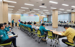 소나무 재선충병을 막아라…경북도, 이달 중순부터 전략 방제