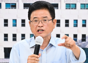 행안부 중재로 ‘TK 행정통합’ 탄력