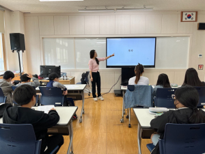 구미미래교육지구, 찾아가는 주말 경제캠프