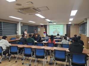 남부지방산림청, 산불방지 대응역량 강화