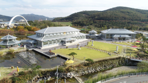 포항경주공항 이용객 경주 사적지 혜택 ‘펑펑’