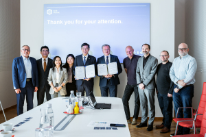 케이메디허브-체코 IOCB Prague 신약 개발 ‘합심’