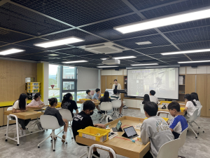 경북교육청, 전국 발명 교육을 선도한다