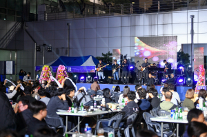 영주시청 직원 화합 대축제 ‘영화제’ 개최