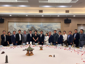 포항시, 中 장가항시 ‘장강문화축제’ 사절단 파견