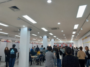 상주시, 상담부터 채용까지 취업 원스톱