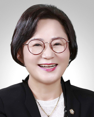 박화자 의성군의원, 쌀값 안정화 대책 눈길