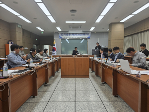 문경 역세권 도시개발 보상 추진