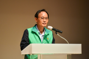 영주시새마을회, 의식함양교육