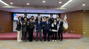 김천시, 지속가능한 경제 생태계 만들기
