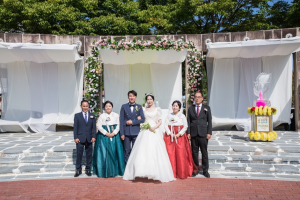 영양군, 신혼부부 축의금 300만원 기탁
