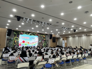 道교육청, 식생활교육 뮤지컬로 만난다