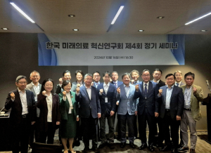 포항시 “포스텍 의대 설립해 의사과학자 양성”