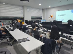 포항시 디지털 격차 없도록 AI포용 사회 실현