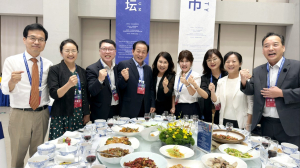 문경시, 중국 도자수도 경덕진시 초청 방문