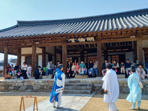 고령, 국가유산 공모 선정 ‘세계유산도시로’
