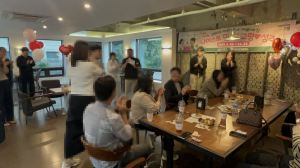 고령군, 미혼남녀 만남행사 5쌍 커플 매칭