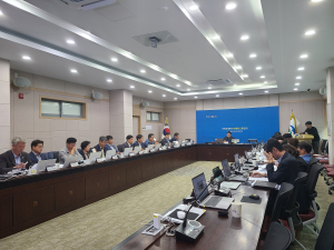 고령군, 군정정책 제안공모 우수제안 선정