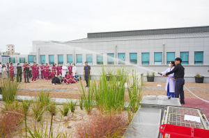 포항성모병원 “화재 예방 철저히”