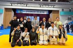 포항시, 전국체전서 경북도 종합4위 “잘 싸웠다”
