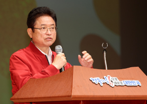 경북도, 직원 만남의 날로 건강한 조직문화 ‘앞장’