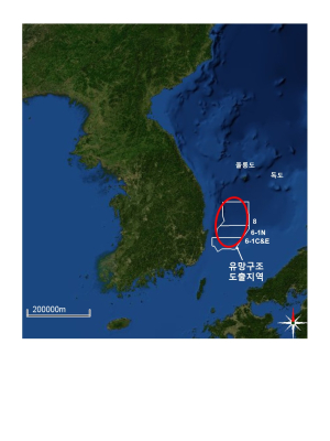 ‘대왕고래’ 프로젝트 참여 포항 넥스틸 주가 급등세