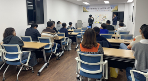 의성군, 자연과 함께하는 청소년 비전 캠프