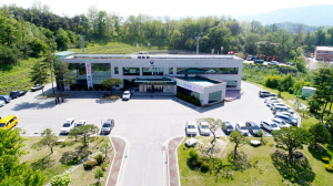 영주국유림관리소, 산림보호구역 지정 확대