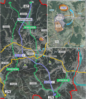 성주3일반산업단지 조성사업 속도낸다