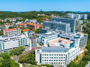 포항성모병원, 간호ㆍ간병통합서비스 확대
