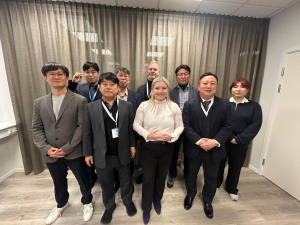 포항시 경제영토 넓힌다…북극 진출 교두보 마련