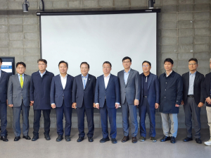 포항 영일만, 철강 이어 이차전지 도약 ‘기회의 땅’