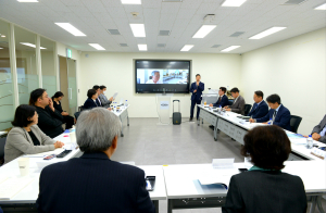 동북아역사재단, 태정관지령 심포지엄 개최