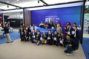 ’FIX2024’ 참가 해외 미디어 11개사, 국내 혁신기업에 찬사